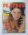 Playboy Nº 210 – Piera (A Gatinha da Capricho) – Janeiro 1993