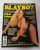 Playboy Nº 219 – Fábia Tafarel – Outubro 1993