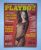 Playboy Nº 226 – Ana Lara Resende – Maio 1994