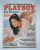 Playboy Nº 227 – Liz Vargas (Bana Split) – Junho 1994