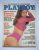 Playboy Nº 232 – Patrícia Lucchesi – Novembro 1994
