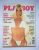 Playboy Nº 250 – Paula Burlamaqui – Maio 1996