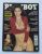 Playboy Nº 281 – Carina Girardi – Dezembro 1998