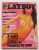 Playboy Nº 309 – Proibida do Funk – Abril 2001