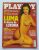 Playboy Nº 310 – Luma de Oliveira – Maio 2001