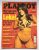 Playboy Nº 322 – Leka (Big Brother Brasil) – Maio 2002