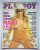 Playboy Nº 326 – Manu (Big Brother Brasil) – Setembro 2002