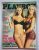 Playboy Nº 333 – Helô Pinheiro e a Filha Ticiane (Garota de Ipanema) – Abril 2003