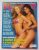Playboy Nº 340 – Antonela e Danielle (Fera Argentina e Mulher Samambaia – Pânico) – Novembro 2003