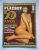 Playboy Edição Comemorativa 50 anos – Luma de Oliveira – Dezembro 2003