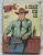 Tex Nº 19 – A Cidade Sem Lei (Editora Vecchi – 2ª edição) – Outubro 1978