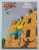 Tex Nº 265 – Fuga de Alcatraz (Editora Globo) – 1991