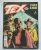 Tex Nº 367 – A Volta de El Marisco (Mythos Editora – Bonelli Comics) – Maio 2000