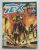 Tex Nº 380 – A Cidade do Inferno (Mythos Editora – Bonelli Comics) – Junho 2001