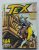 Almanaque Tex Nº 12 – Os Dois Rivais (Mythos Editora – Bonelli Comics) Abril 2002