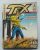 Almanaque Tex Nº 09 – O Tesouro de Victorio (Mythos Editora – Bonelli Comics) Agosto 2001