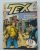 Almanaque Tex Nº 04 – O Mistério da Cabana Assombrada (Mythos Editora – Bonelli Comics) Setembro 2000