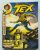Tex Ouro Nº 06 – Os Conspiradores (Mythos Editora – Bonelli Comics) Maio 2003