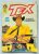 Tex Edição Especial Colorida Nº 02 – A Cidade Corrompida (Editora Globo) Setembro 1991