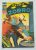 Zorro 3ª Série Nº 01 (Editora Ebal) Setembro 1970