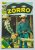 Zorro 3ª Série Nº 20 (Editora Ebal) Abril 1972