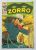 Zorro 3ª Série Nº 26 (Editora Ebal) Outubro 1972