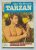 Tarzan 12ª Série Nº 30 (Editora Ebal) Setembro 1987