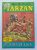 Tarzan 12ª Série Nº 18 – Coleção Lança de Prata (Editora Ebal) Julho 1986