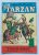 Tarzan 12ª Série Nº 20 – Coleção Lança de Prata (Editora Ebal) Setembro 1986