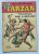 Tarzan 12ª Série Nº 21 – Coleção Lança de Prata (Editora Ebal) Outubro 1986