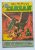 Tarzan 12ª Série Nº 22 – Coleção Lança de Prata (Editora Ebal) Novembro/Dezembro 1986