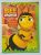 Álbum de Figurinhas – Bee Movie – A História de uma Abelha (Incompleto com 67 fig coladas) 2007