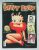 Álbum de Figurinhas – Betty Boop (Incompleto com 59 fig coladas) 2007