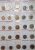 5 Kits de moedas Flor de cunho de 2016 a 2020