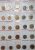5 Kits de moedas Flor de cunho de 2016 a 2020