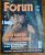 Revista Publisher Fórum 68 2008 / Num Canto da Amazônia Colômbia FSM 2009.