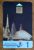 Cartão Colecionavel Prefeitura de Paris 1 / Torre Eiffel a noite.