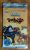 244P Cartão Topps Club Penguin Desafio Ninja Fogo. Envelope lacrado. Valor do envel
