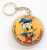 Chaveiro Acrilico – Pato Donald – Bolsas Poquet – Disney – Anos 70