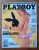 Revista Abril Playboy 380 2007 / poster Andrea Lopes / Jece Valadão Pamela Anderson.