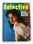 Detetive – Ano 2 N° 8 – Quase um Crime Perfeito (Editora O Cruzeiro) 15 de Abril 1954 (Revista)
