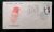 Envelope FDC (1º Dia de Circulação) Não Oficial – Selo RHM C626 – Natal de 1968 – 20/12/1968