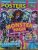 Revista Poster Kids Club 1 / Monster High e Princesas.