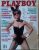 Revista Playboy Estados Unidos / poster Morena Corwin.