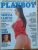 Revista Playboy 208 / poster Vanessa Campos / Celene Araújo nova Europa.