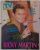 Ed Sampa Revista Poster TV Mania 5 / Ricky Martin.
