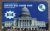 Cartão Estados Unidos ACS Telcom Pre / Capitol Hill.