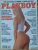 Revista Playboy 223 1994 / Regininha Poltergeist poster Alesha Oreskovish.