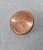 One Cent 2002 Lincoln