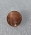 One Cent 2015 Lincoln